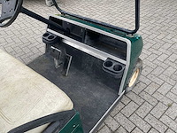 Club car bezine golfkar - afbeelding 3 van  7