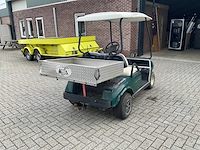 Club car bezine golfkar - afbeelding 4 van  7