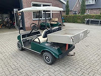 Club car bezine golfkar - afbeelding 5 van  7