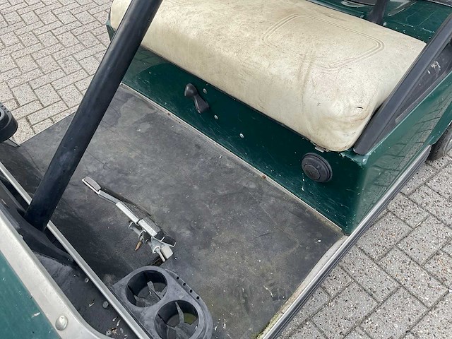 Club car bezine golfkar - afbeelding 7 van  7
