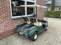 Club car bezine golfkar - afbeelding 2 van  7