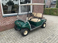 Club car bezine golfkar - afbeelding 6 van  7