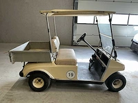 Club car ds carryall golfkar - afbeelding 9 van  15