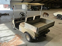 Club car ds carryall golfkar - afbeelding 12 van  15