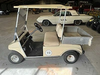Club car ds carryall golfkar - afbeelding 13 van  15