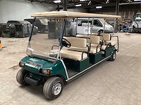 Club car golfkar - afbeelding 3 van  11