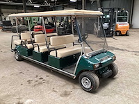Club car golfkar - afbeelding 4 van  11
