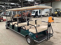 Club car golfkar - afbeelding 6 van  11