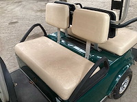 Club car golfkar - afbeelding 1 van  11