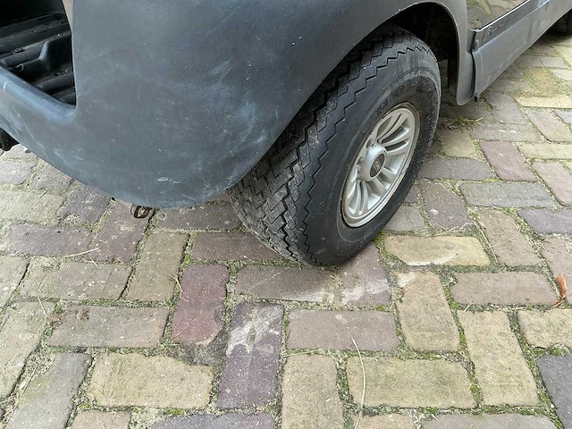 Club car golfkar - afbeelding 3 van  19