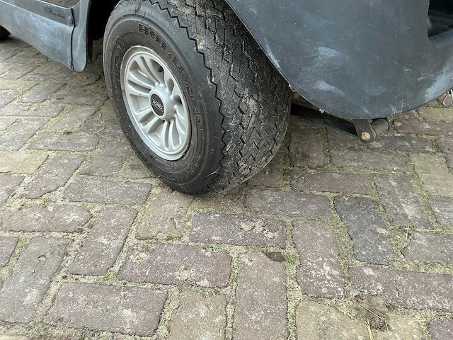 Club car golfkar - afbeelding 6 van  19