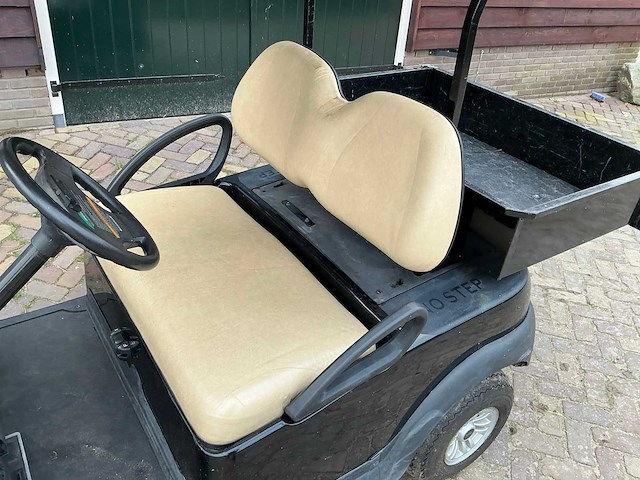 Club car golfkar - afbeelding 7 van  19