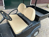 Club car golfkar - afbeelding 7 van  19