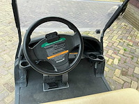 Club car golfkar - afbeelding 9 van  19