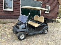 Club car golfkar - afbeelding 1 van  19