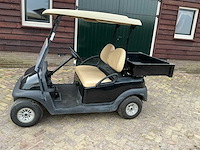 Club car golfkar - afbeelding 12 van  19