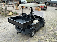 Club car golfkar - afbeelding 15 van  19