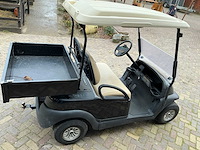 Club car golfkar - afbeelding 16 van  19