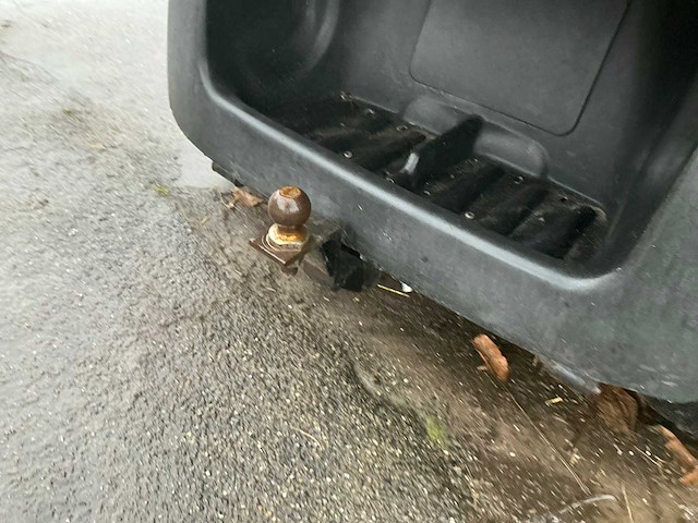 Club car golfkar - afbeelding 2 van  18