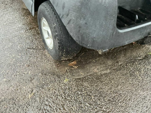 Club car golfkar - afbeelding 3 van  18