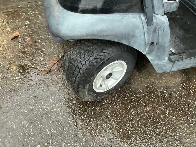 Club car golfkar - afbeelding 4 van  18