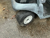 Club car golfkar - afbeelding 4 van  18