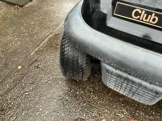 Club car golfkar - afbeelding 5 van  18