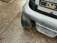 Club car golfkar - afbeelding 5 van  18