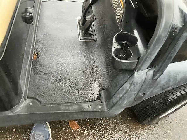 Club car golfkar - afbeelding 6 van  18