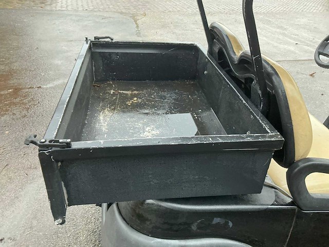 Club car golfkar - afbeelding 9 van  18