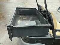 Club car golfkar - afbeelding 9 van  18
