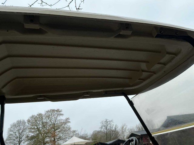 Club car golfkar - afbeelding 10 van  18