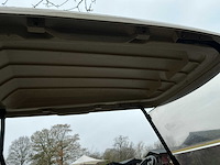 Club car golfkar - afbeelding 10 van  18