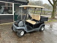 Club car golfkar - afbeelding 1 van  18