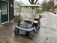 Club car golfkar - afbeelding 11 van  18