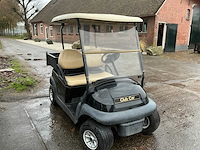 Club car golfkar - afbeelding 13 van  18