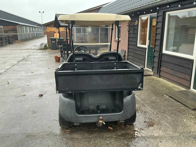 Club car golfkar - afbeelding 15 van  18