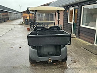 Club car golfkar - afbeelding 15 van  18