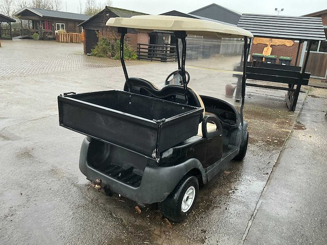 Club car golfkar - afbeelding 16 van  18