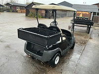 Club car golfkar - afbeelding 16 van  18