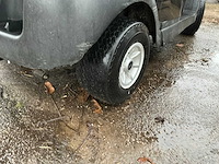 Club car golfkar - afbeelding 18 van  18