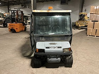 Club car golfkar - afbeelding 3 van  9