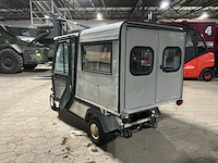 Club car golfkar - afbeelding 4 van  9