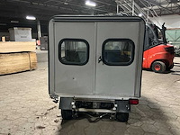 Club car golfkar - afbeelding 6 van  9