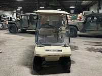 Club car golfkar - afbeelding 3 van  8
