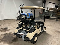 Club car golfkar - afbeelding 5 van  8