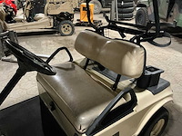 Club car golfkar - afbeelding 6 van  8