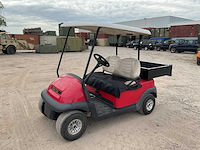 Club car golfkar - afbeelding 1 van  7