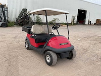 Club car golfkar - afbeelding 2 van  7