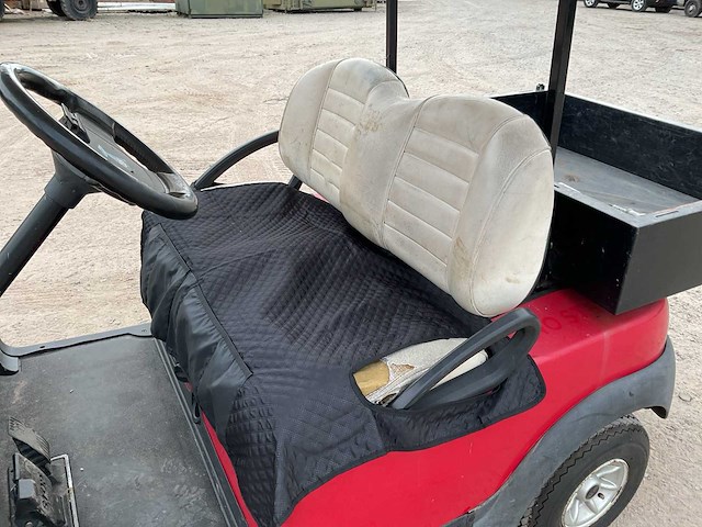 Club car golfkar - afbeelding 5 van  7